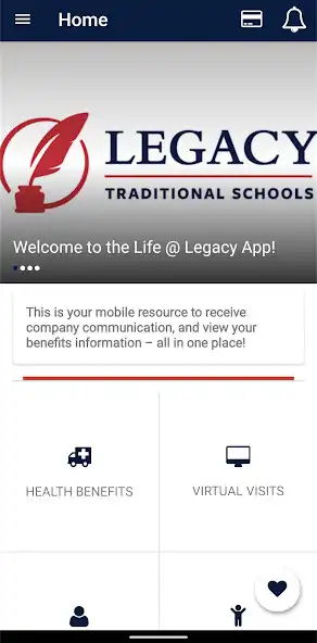 Play Life @ Legacy  and enjoy Life @ Legacy with UptoPlay