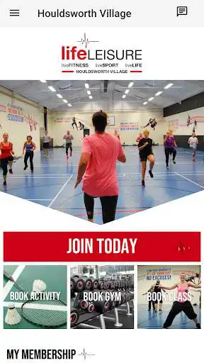 Play Life Leisure  and enjoy Life Leisure with UptoPlay