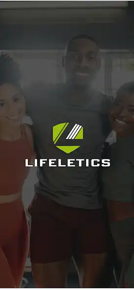 Play Lifeletics  and enjoy Lifeletics with UptoPlay