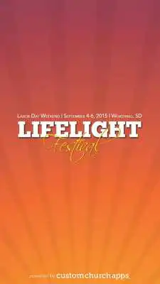 Play LifeLight SD Play LifeLight SD