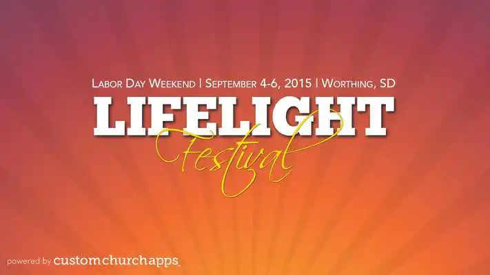 Play LifeLight SD Play LifeLight SD