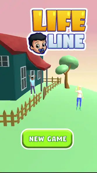 Play Lifeline: Growing up games  and enjoy Lifeline: Growing up games with UptoPlay
