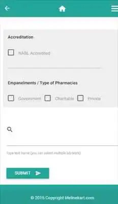 Play lifelinekart