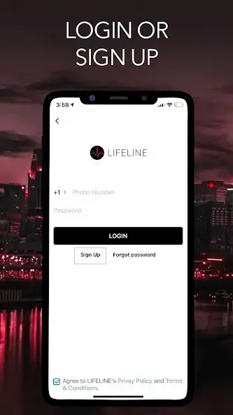 Play Lifeline Technologies  and enjoy Lifeline Technologies with UptoPlay