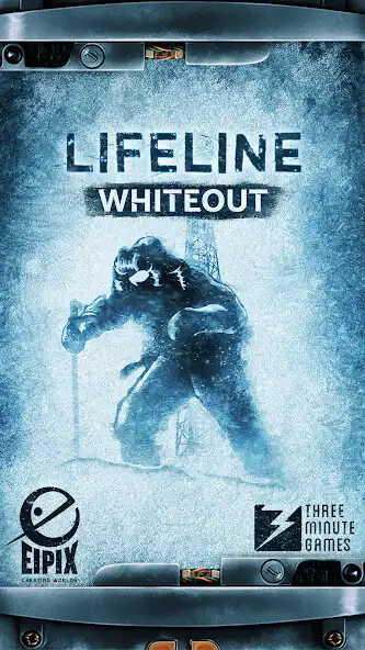 Play Lifeline: Whiteout  and enjoy Lifeline: Whiteout with UptoPlay