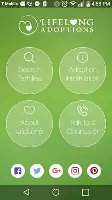 Play LifeLong Adoptions