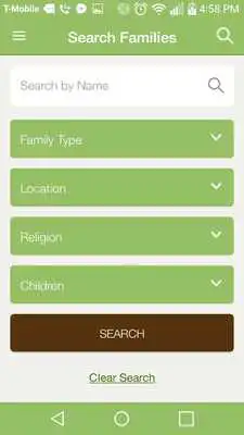 Play LifeLong Adoptions