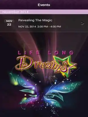 Play Life Long Dreams
