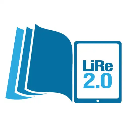 Play Lifelong Readers 2.0 APK Play Lifelong Readers 2.0 APK