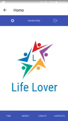 Play Life Management Life Lover Encrypted Messaging  and enjoy Life Management Life Lover Encrypted Messaging with UptoPlay
