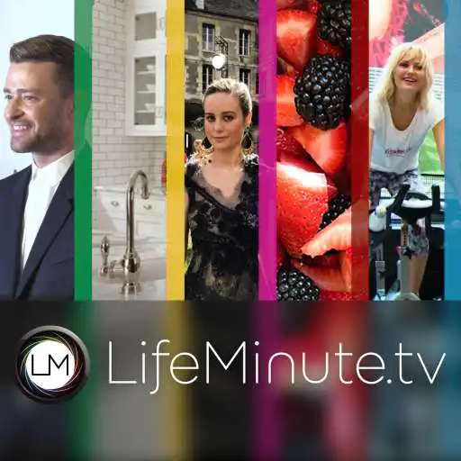 Play Lifeminute TV for Google TV APK Play Lifeminute TV for Google TV APK