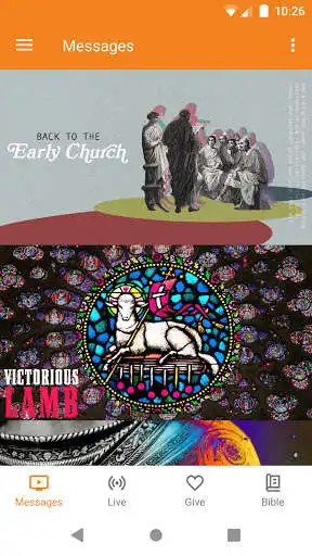 Play APK LifeMission Church  and enjoy LifeMission Church with UptoPlay com.subsplash.thechurchapp.s_STTX5Q