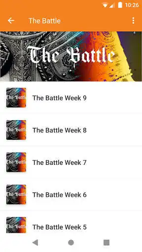 Play APK LifeMission Church  and enjoy LifeMission Church with UptoPlay com.subsplash.thechurchapp.s_STTX5Q