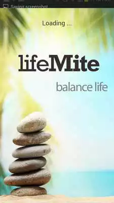 Play lifeMite LITE - Balance Life