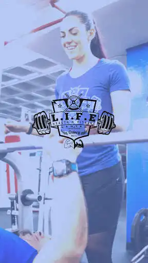 Play LIFE Mobile Fitness  and enjoy LIFE Mobile Fitness with UptoPlay