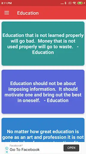 Play Life Motivational Quotes as an online game Life Motivational Quotes with UptoPlay
