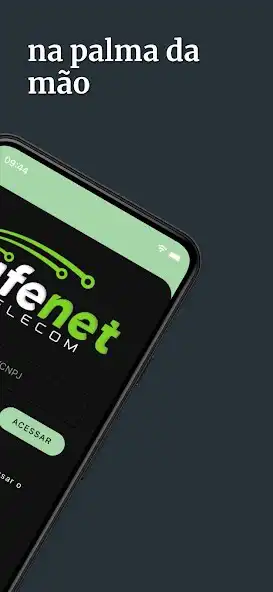 Play LIFENET TELECOM as an online game LIFENET TELECOM with UptoPlay
