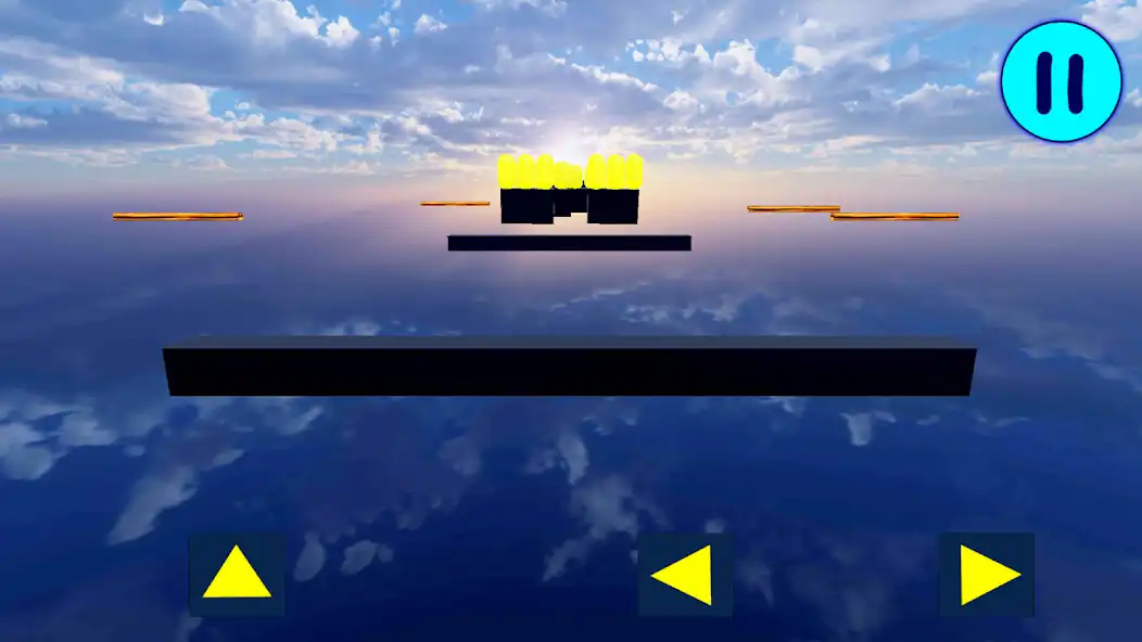 Play Life of a cube as an online game Life of a cube with UptoPlay