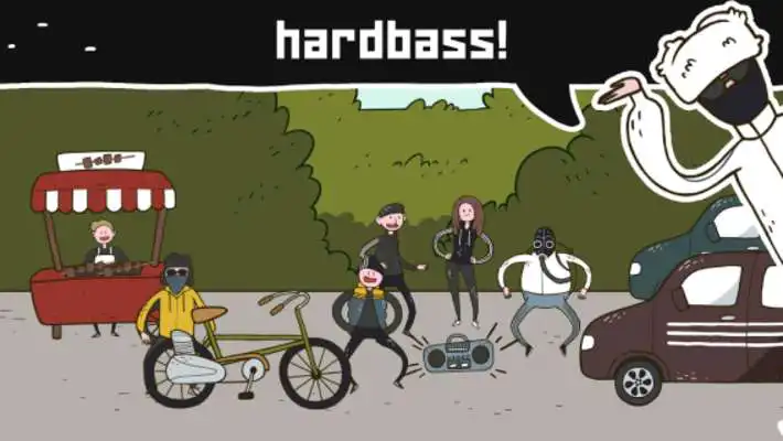 Play Life of Boris: Super Slav