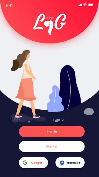 Play LifeOfGirl - personal safety app LOG  and enjoy LifeOfGirl - personal safety app LOG with UptoPlay