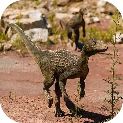 Play Life of Spinosaurus - Survivor APK