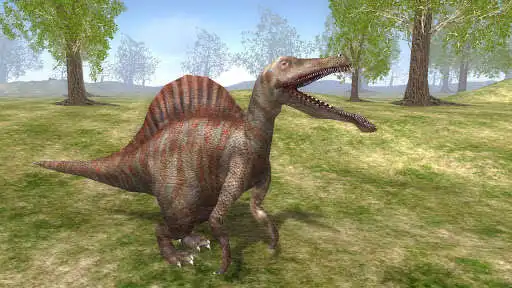 Play Life of Spinosaurus - Survivor  and enjoy Life of Spinosaurus - Survivor with UptoPlay
