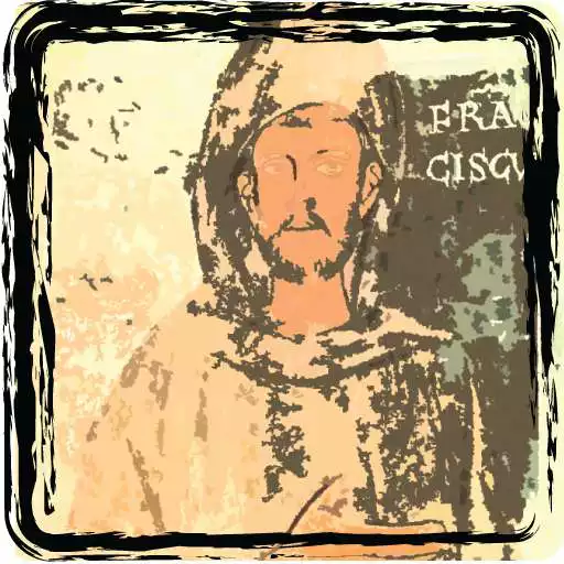 Free play online Life of St. Francis of Assisi, by Paul Sabatier APK