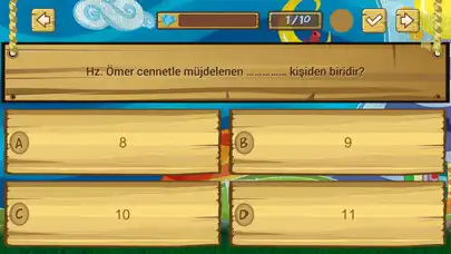 Play Life Of The Prophet Muhammad  and enjoy Life Of The Prophet Muhammad with UptoPlay