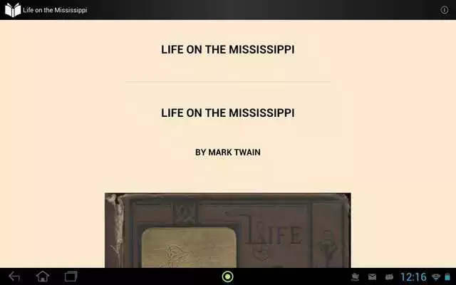 Play Life on the Mississippi