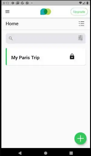 Play Life Organizer  and enjoy Life Organizer with UptoPlay
