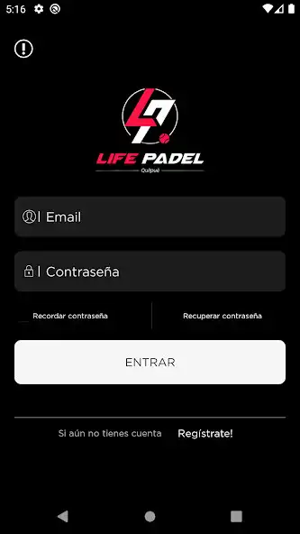Play Life Padel Quilpue  and enjoy Life Padel Quilpue with UptoPlay