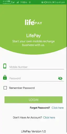 Play Lifepay as an online game Lifepay with UptoPlay