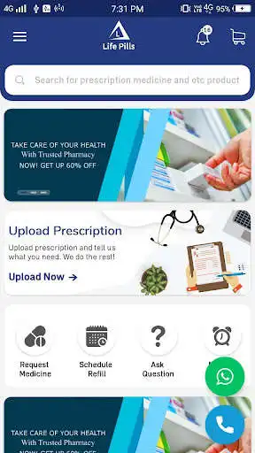 Play LifePills as an online game online LifePills with UptoPlay com.lifePills Play LifePills as an online game LifePills with UptoPlay