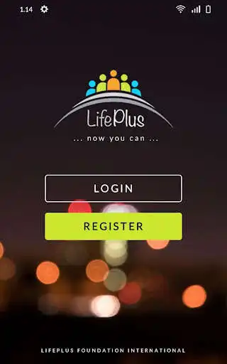 Play LifePlus Foundation International  and enjoy LifePlus Foundation International with UptoPlay