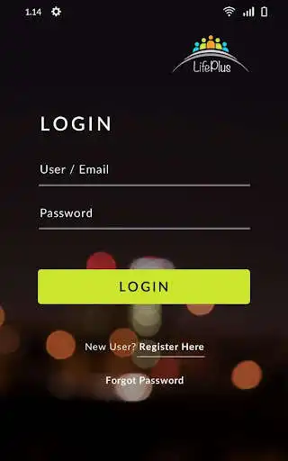 Play LifePlus Foundation International as an online game LifePlus Foundation International with UptoPlay