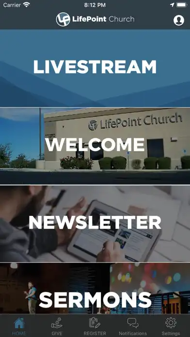 Play LifePointAZ  and enjoy LifePointAZ with UptoPlay