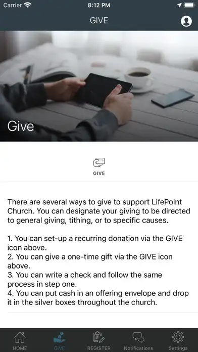 Play LifePointAZ as an online game LifePointAZ with UptoPlay