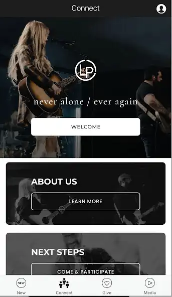 Play LifePoint Church Of The Valley as an online game LifePoint Church Of The Valley with UptoPlay