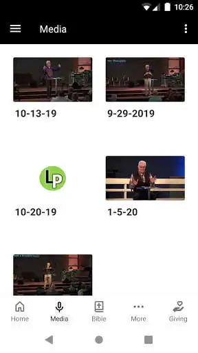 Play LifePoint Church Plymouth OH as an online game LifePoint Church Plymouth OH with UptoPlay