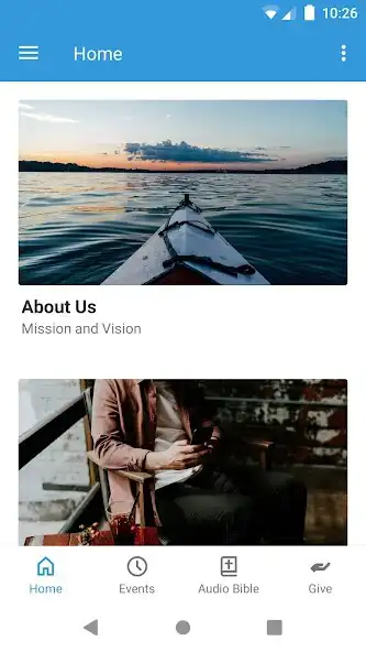 Play Life Point Church Stratford  and enjoy Life Point Church Stratford with UptoPlay