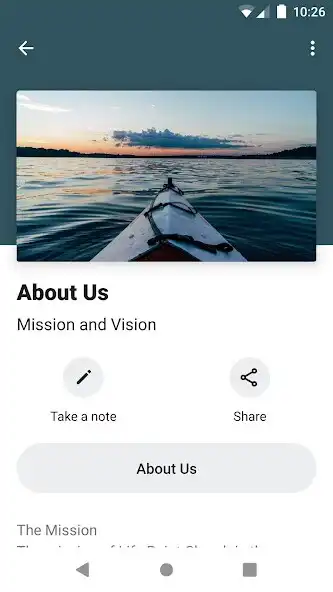 Play Life Point Church Stratford as an online game Life Point Church Stratford with UptoPlay