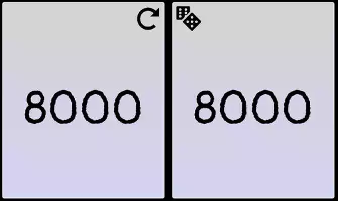 Play Life Points Calculator for Yu-Gi-Oh