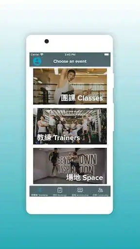 Play LifeProject as an online game LifeProject with UptoPlay