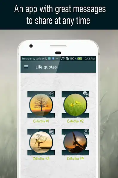 Play Life Quotes and Sayings  and enjoy Life Quotes and Sayings with UptoPlay