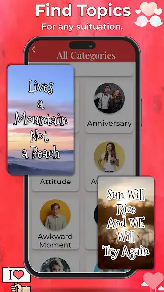 Play Life Quotes: Daily Motivation as an online game Life Quotes: Daily Motivation with UptoPlay