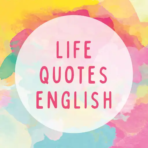 Play Life Quotes English APK Play Life Quotes English APK