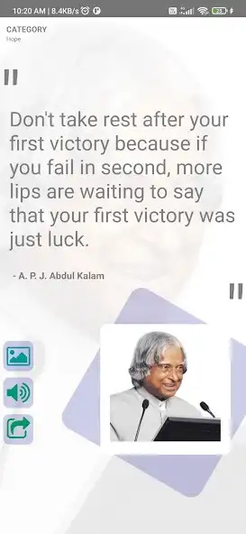 Play Life Quotes - Genius Words as an online game Life Quotes - Genius Words with UptoPlay