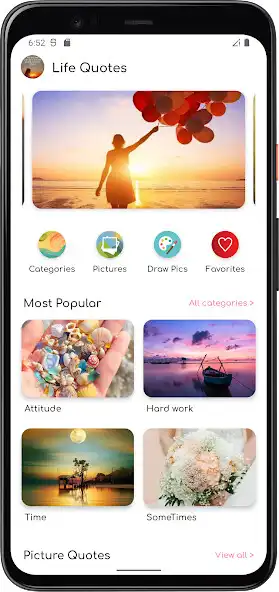 Play Life Quotes - Lessons in Life  and enjoy Life Quotes - Lessons in Life with UptoPlay