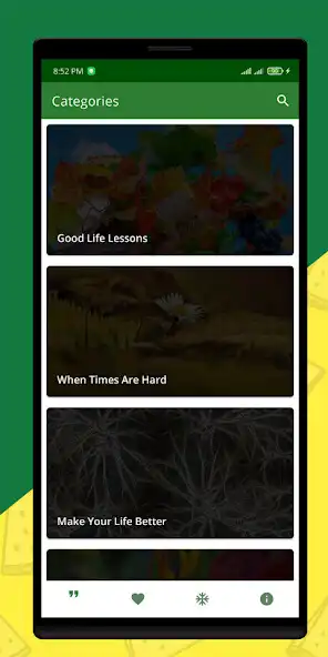 Play Life Quotes  Saying Creator  and enjoy Life Quotes  Saying Creator with UptoPlay