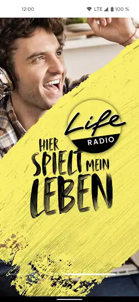 Play Life Radio  and enjoy Life Radio with UptoPlay